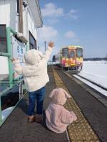 『冬の長井』Instagramフォトキャンペーン　結果発表：画像